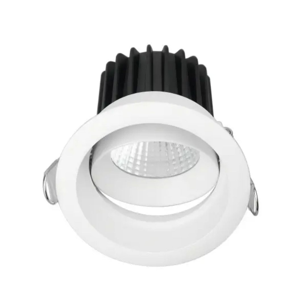 Replacement Service : LIGHTENNA LED RECESSED DOWNLIGHT ADJUSTABLE ROUND IP20 Series 