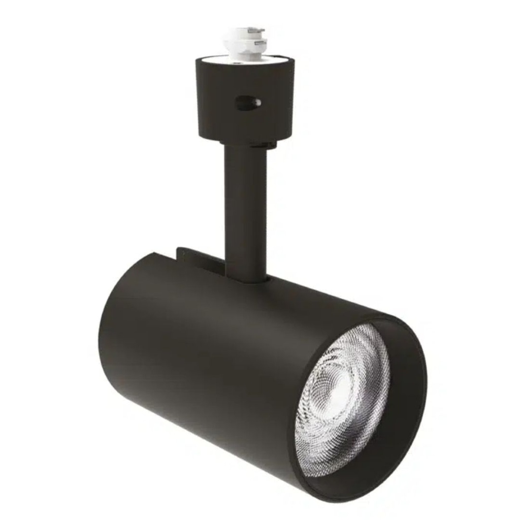 งานเปลี่ยนโคมไฟ LIGHTENNA LED TRACKINGLIGHT ADJUSTABLE ROUND IP20 Series