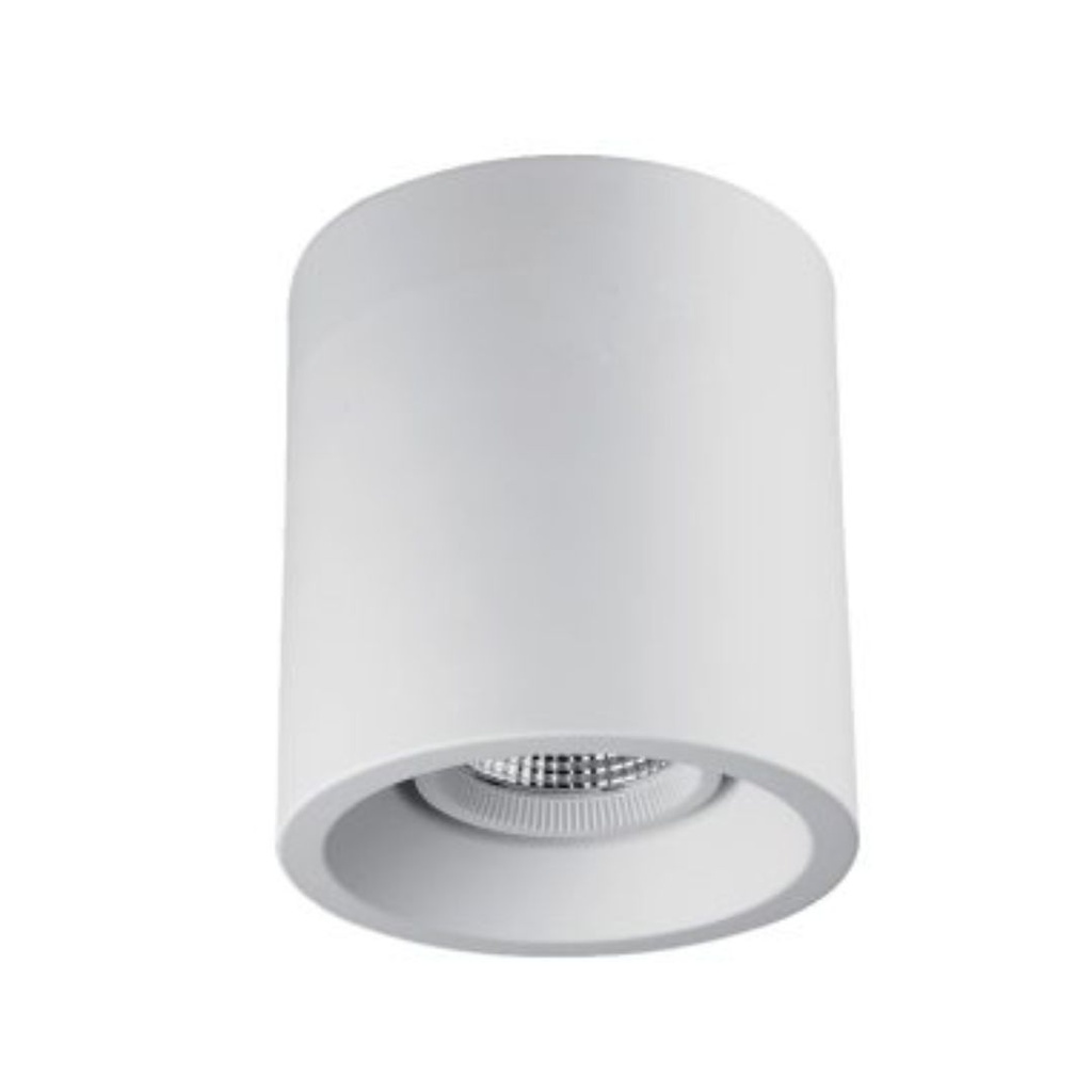 Replacement Service : LIGHTENNA LED SURFACE DOWNLIGHT FIXED ROUND IP44 Series 