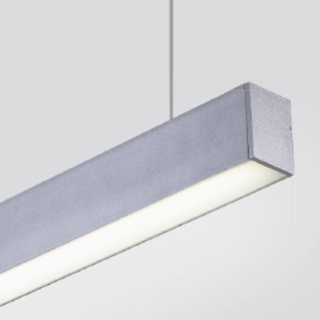 Replacement Service : LIGHTENNA LED SUSPENDED SHADOWLESS LINEAR LIGHT CONTINUOUS LAMP IP20 Series    