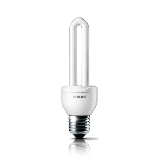 [9CLS200168-71] Replacement Service: PHILIPS COMPACT FLUORESCENT BULB, 11W