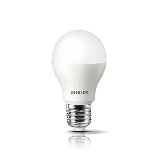 [9CLS200176-79] งานเปลี่ยนหลอดแอลอีดี PHILIPS 5W WARM WHITE 