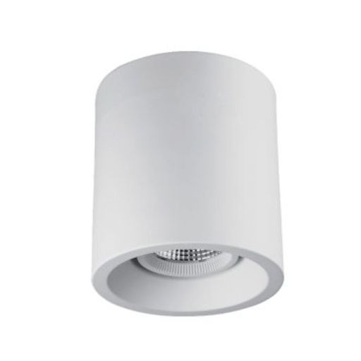 [9CLS200220-23] งานเปลี่ยนโคมไฟ LIGHTENNA LED SURFACE DOWNLIGHT FIXED ROUND IP44 Series    