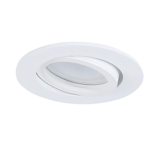 [9CLS200224-27] Replacement Service : LIGHTENNA LED RECESSED DOWNLIGHT FIXED ROUND IP40 Series : 20W 100D 4000K COOL WHITE 