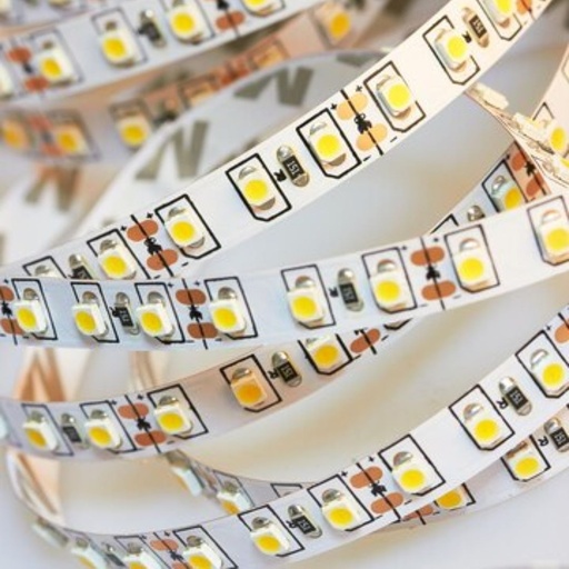 [9CLS200232-35] งานเปลี่ยนหลอดไฟ LIGHTENNA LED STRIP RIBBON 5050 14.4W/M 24V 60LEDs/M 4000K 